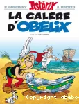 [La]galère d'Obélix