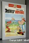 Astérix et les Normands - Astérix Légionnaire