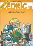 Gâteau-surprise