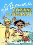 [Les]vacances de Corinne et Jeannot