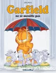 Garfield ne se mouille pas