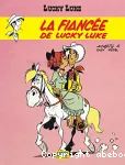 [La]fiancée de Lucky Luke