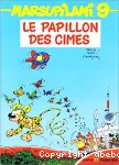 [Le]papillon des cimes