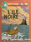 [L']île noire - [L']étoile mystérieuse