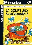 [La]soupe aux Schtroumpfs