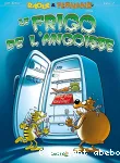 [Le]frigo de l'angoisse