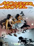 Monster motel