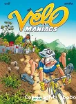 [Les]vélo maniacs