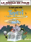 Il était une fois le Tuyéti