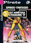 Qui arrètera Cyanure ?