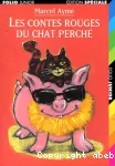 [Les]contes rouges du chat perché