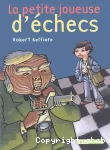 [La]petite joueuse d'échecs