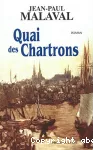 Quai des Chartrons