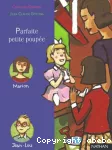 Parfaite petite poupée