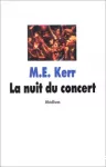 [La]Nuit du concert