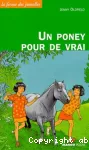 [Un]poney pour de vrai