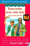 Rencontre avec une star ou La passion de la télé