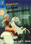 [La]lune des sorcières