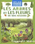 [Les]arbres et les fleurs de nos régions