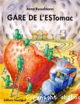 Gare de l'estomac