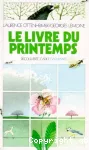 [Le]Livre du printemps