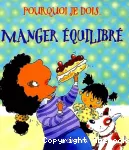 Manger équilibré