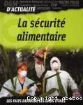 [La]sécurité alimentaire