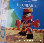 Fil chenille