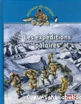 [Les]expéditions polaires