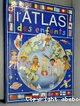 [L']atlas des enfants