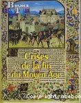 Crises de la fin du Moyen-âge