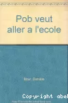 Petit Ours Brun veut aller à l'école