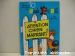 Attention chien marrant !