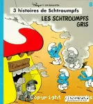 [Les]Schtroumpfs gris