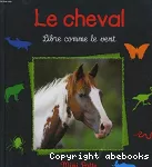 [Le]cheval