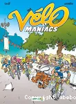 [Les]vélo maniacs