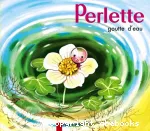 Perlette, goutte d'eau