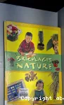 Bricolages nature