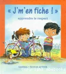 J'm'en fiche !