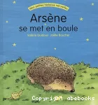 Arsène se met en boule