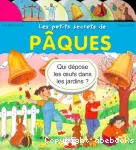 [Les]petits secrets de Pâques