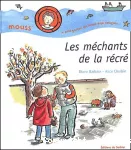 [Les]méchants de la récré