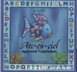 Arc-en-Ciel apprend l'alphabet