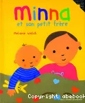 Minna et son petit frère