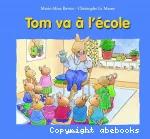 Tom va à l'école