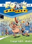 [Les]foot maniacs