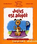 Julius est adopté