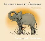 [La]petite fille et l'éléphant