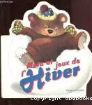 Mots et jeux de l'hiver