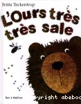 [L']ours très très sale